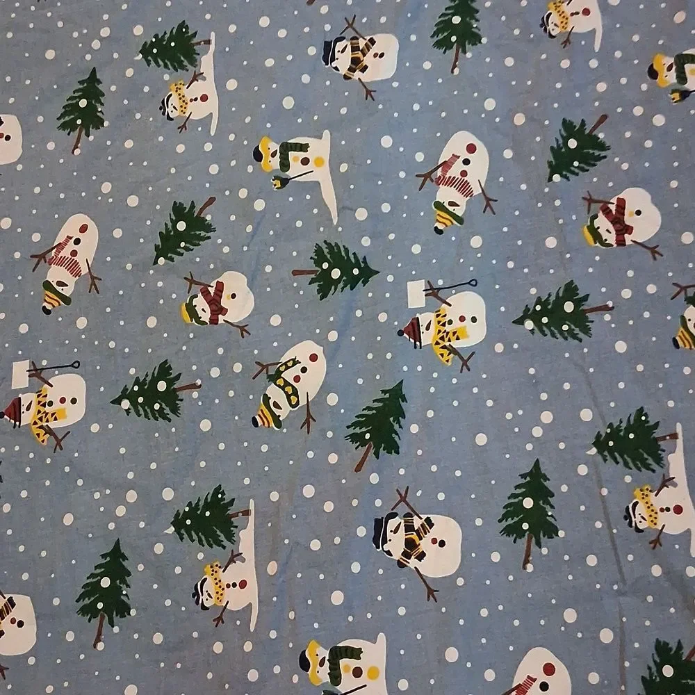 Winter tablecloth- 65
